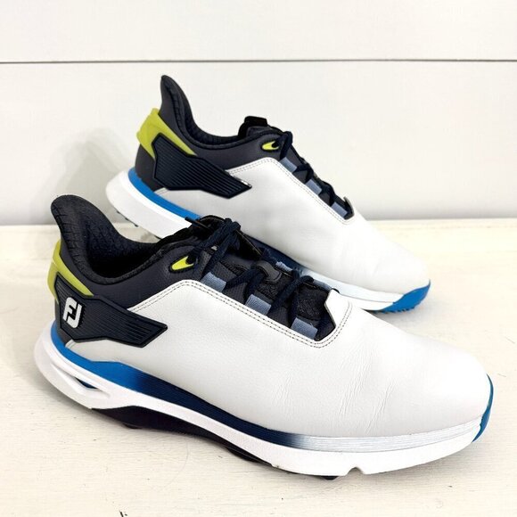 Footjoy Pro SLX Golf Shoes Sneakers, Men\'s Size 11 main image 10